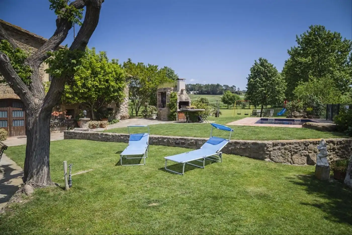 Casa o chalet en venta en Carrer Fora Muralla-pubol, 9, La Pera