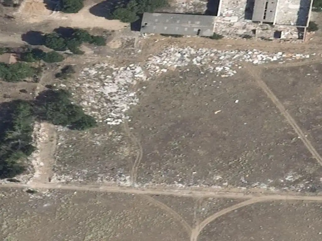 Terrenos y solares en venta en calle Segovia
