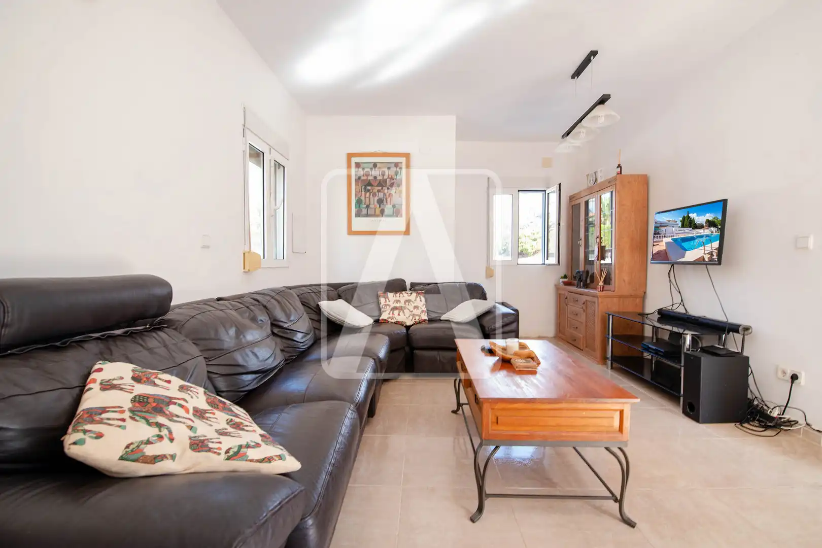 Villa con piscina in vendita a Carrió - La Merced - Los Pinos, imagen 16
