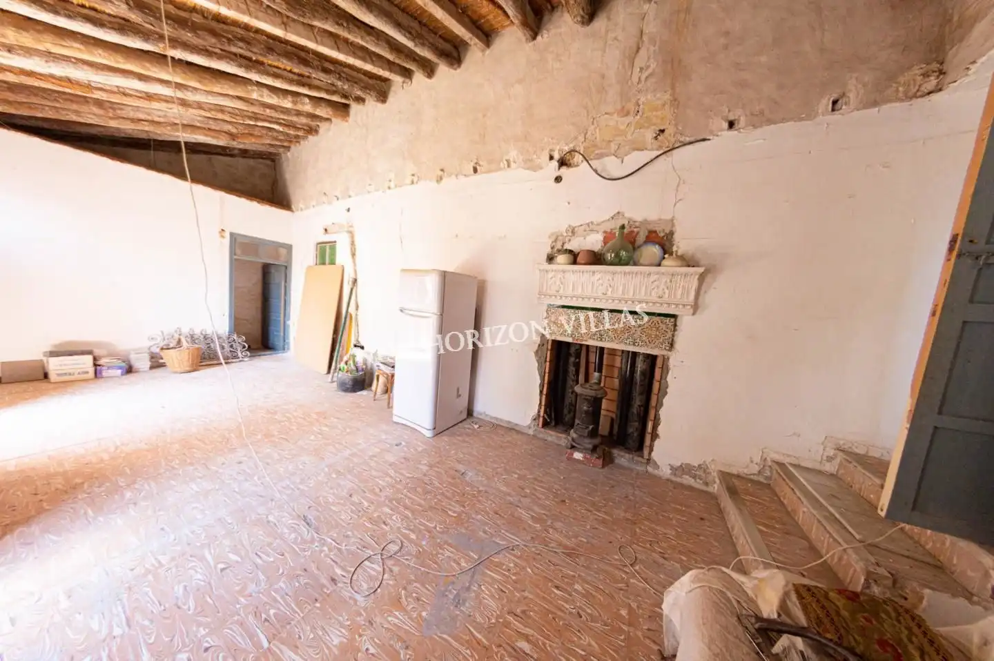 Casa o chalet en venta en Albox con Aire acondicionado