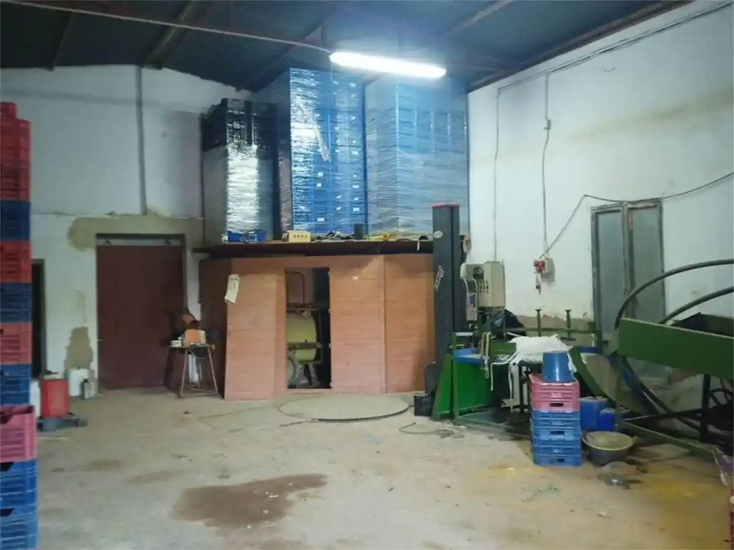 Terreno en venta en Orihuela