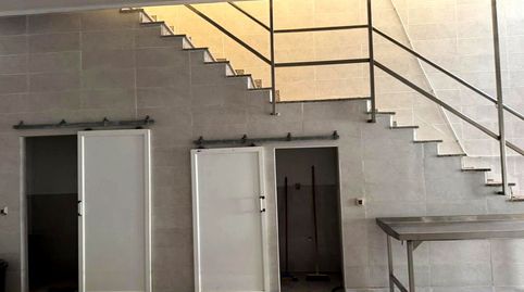 Foto 4 von Fabrikhallen zur Miete in Santoña, Cantabria