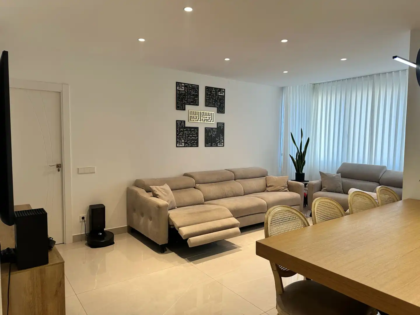 Piso en venta en Carrer de Lepant, Sagrada Família