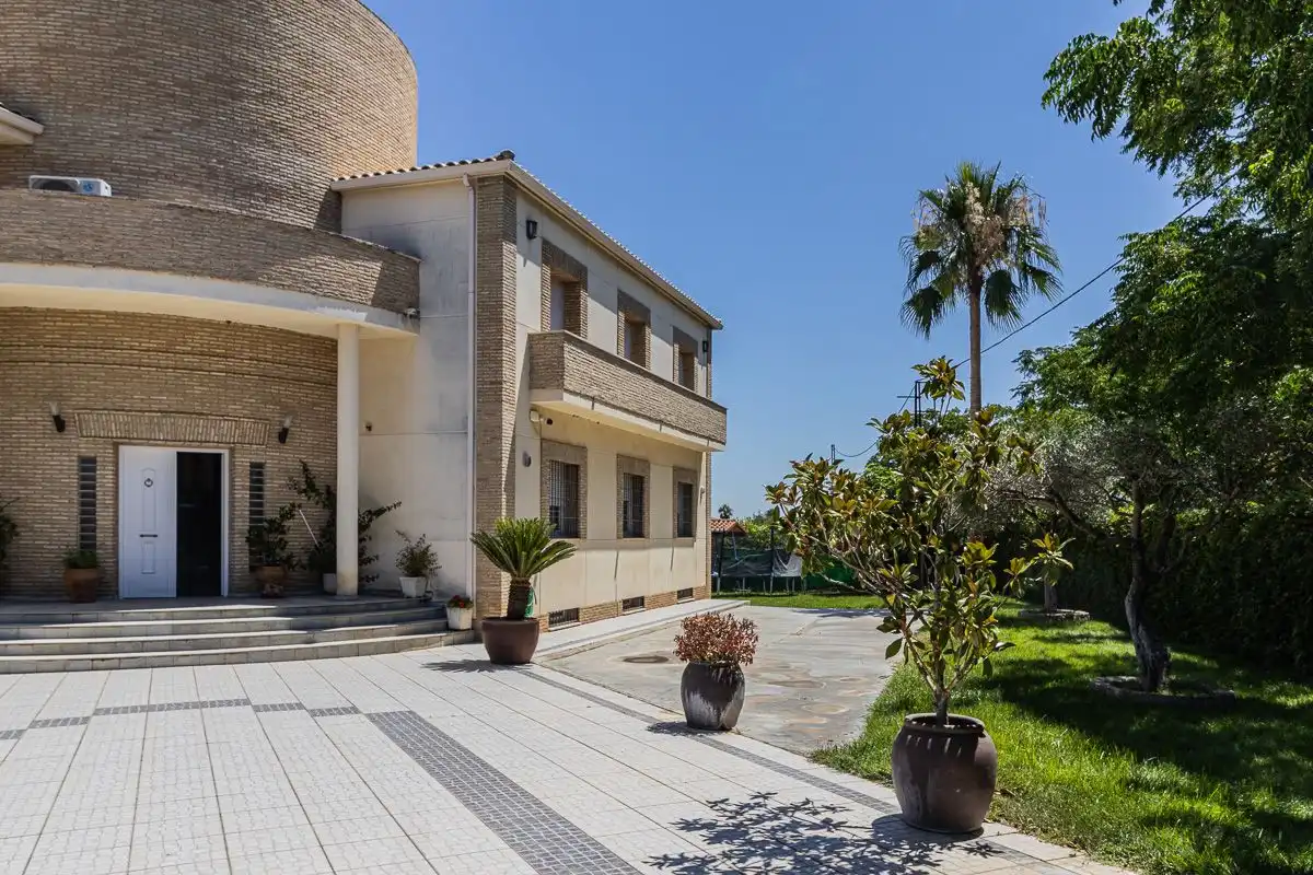 Casa o xalet en venda a Las Vaguadas