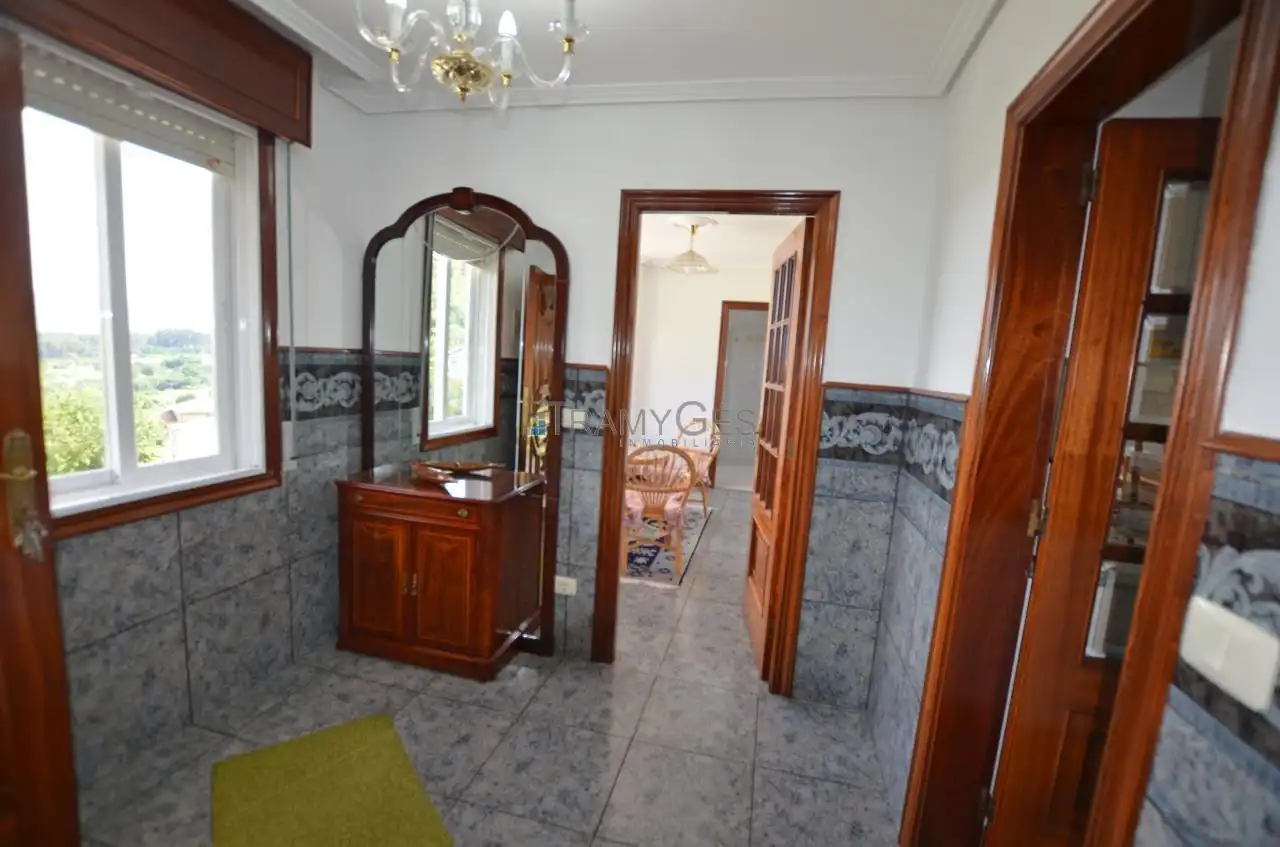 Haus mit Pool zum Verkauf in LUGAR O TESO - LUNEDA, imagen 38