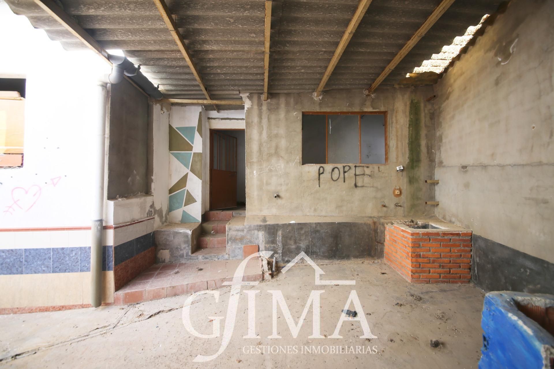 House or chalet for sale in Campo de Criptana  with Heating