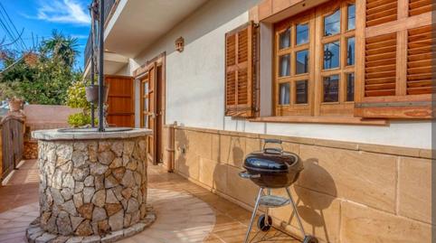 Photo 2 of Single-family semi-detached to rent in S'Illot - Cala Morlanda, Illes Balears