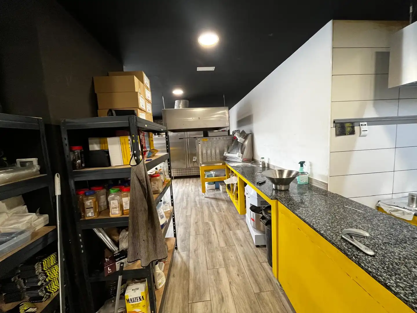 Local comercial en traspàs a Avinguda Onze de Setembre, imagen 8