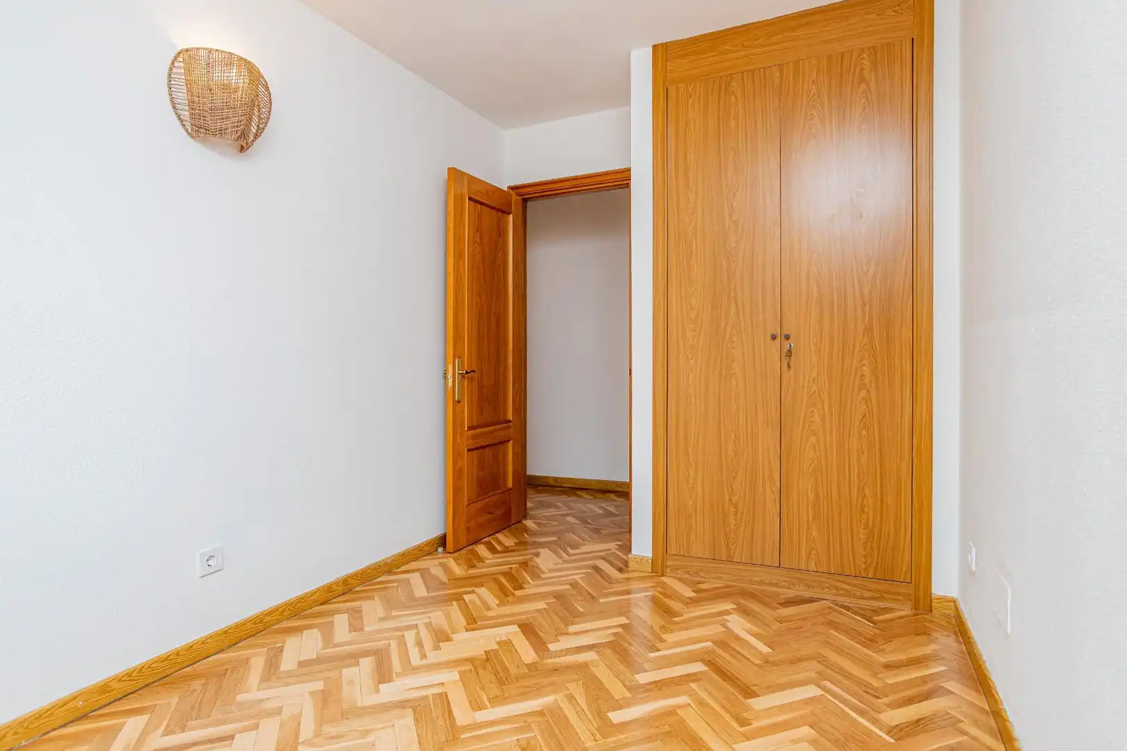 Piso de alquiler en Estación - Centro