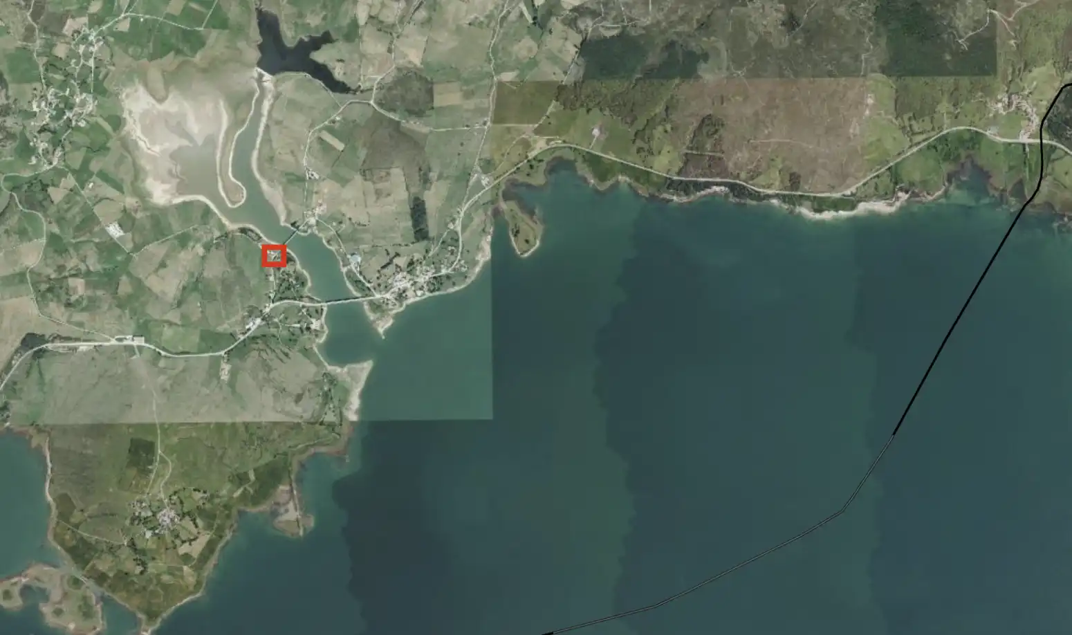 Terreny en venda en Campoo de Yuso