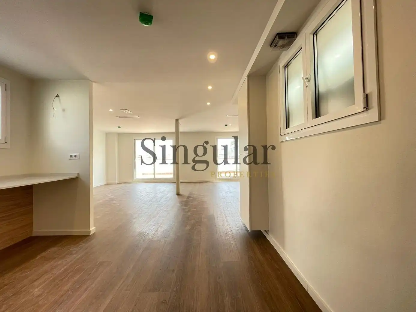 Office space with lift to rent in Passeig GRACIA, imagen 12