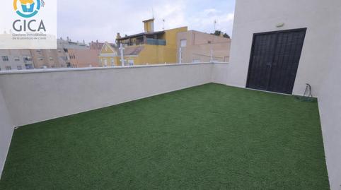 Foto 3 de Àtic en venda a Calle Ruiz Zorrilla, Bajadilla - Fuente Nueva, Algeciras