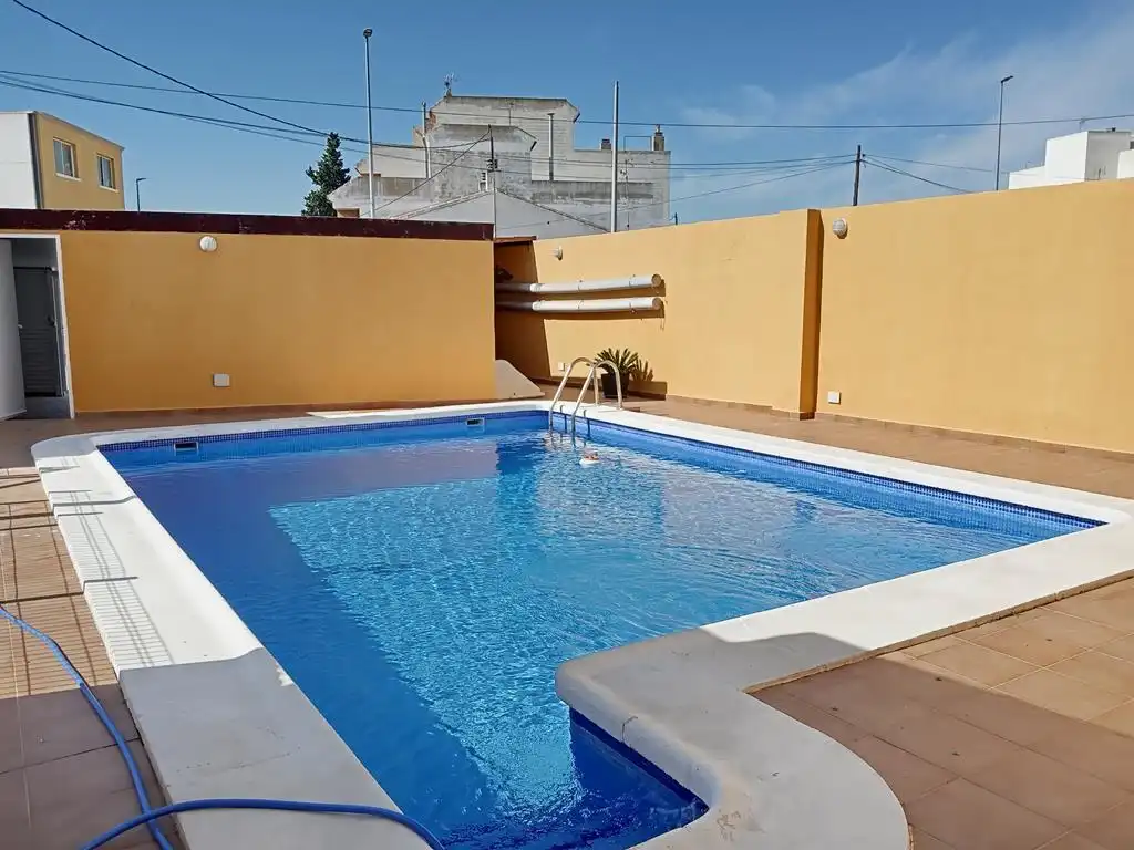 Casa con piscina en venta en Los Montesinos, imagen 48