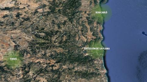 Photo 5 of Residential for sale in Calle Vazquez Mella, 39, Ensanche - Parque del Oeste, Castellón