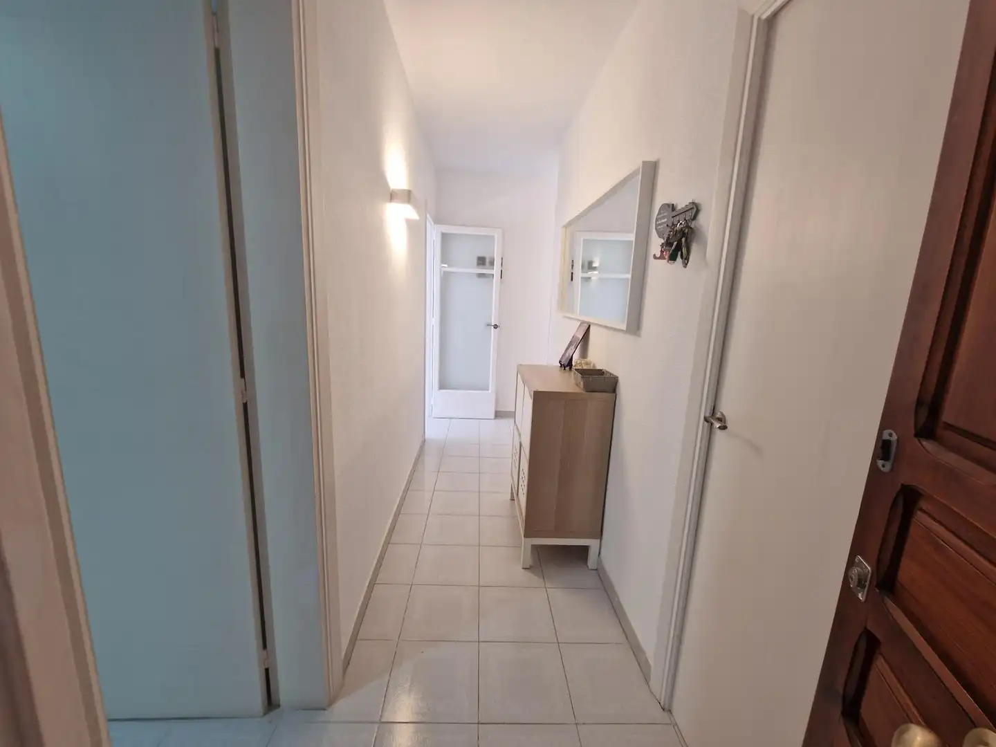 Piso en venta en Casco Antiguo