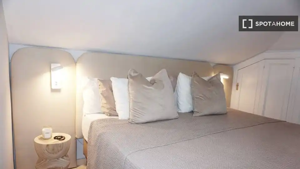 Habitación en Cabopino - Artola