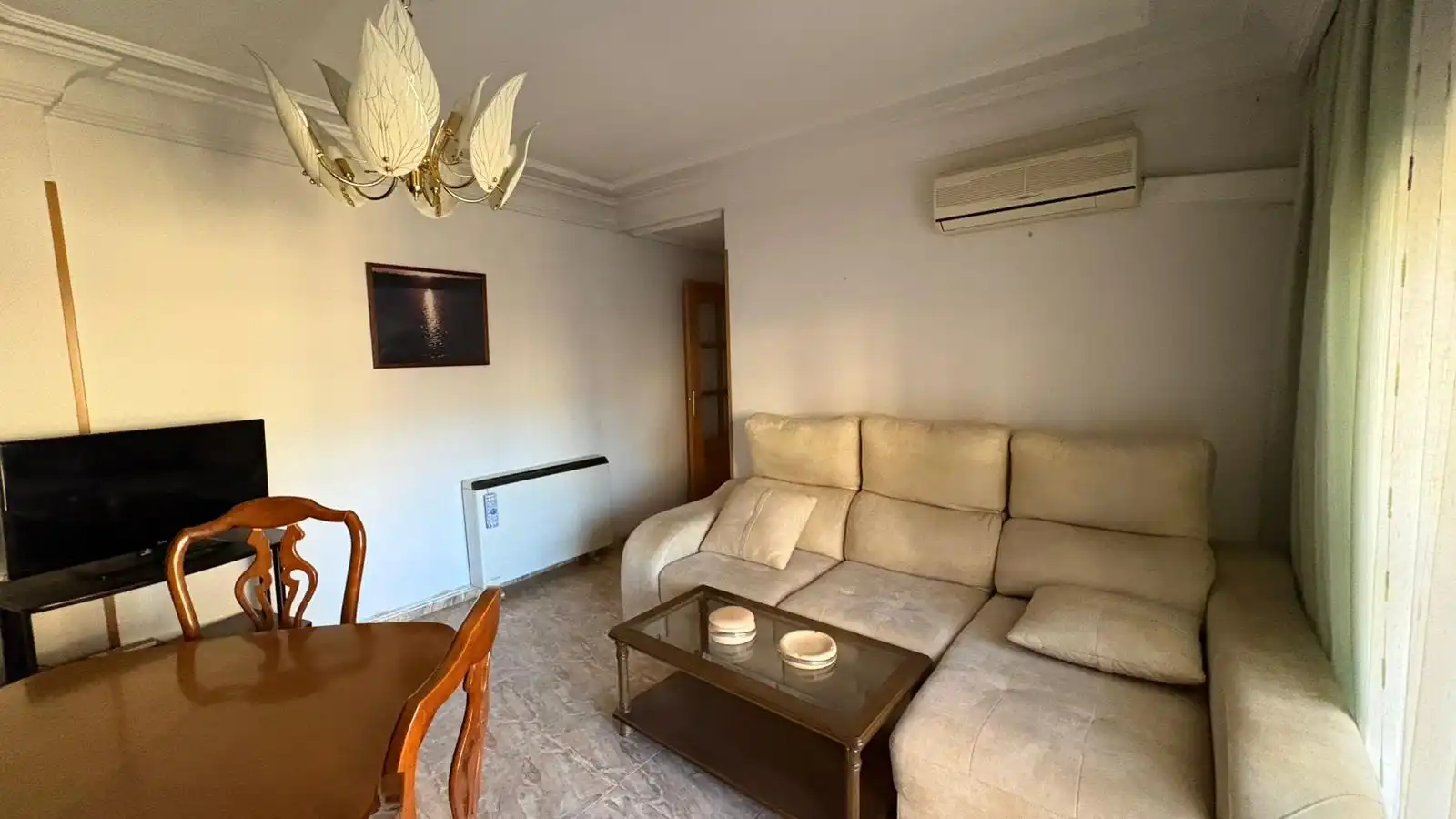 Piso con ascensor en venta en Calle Portiña de San Miguel, imagen 2