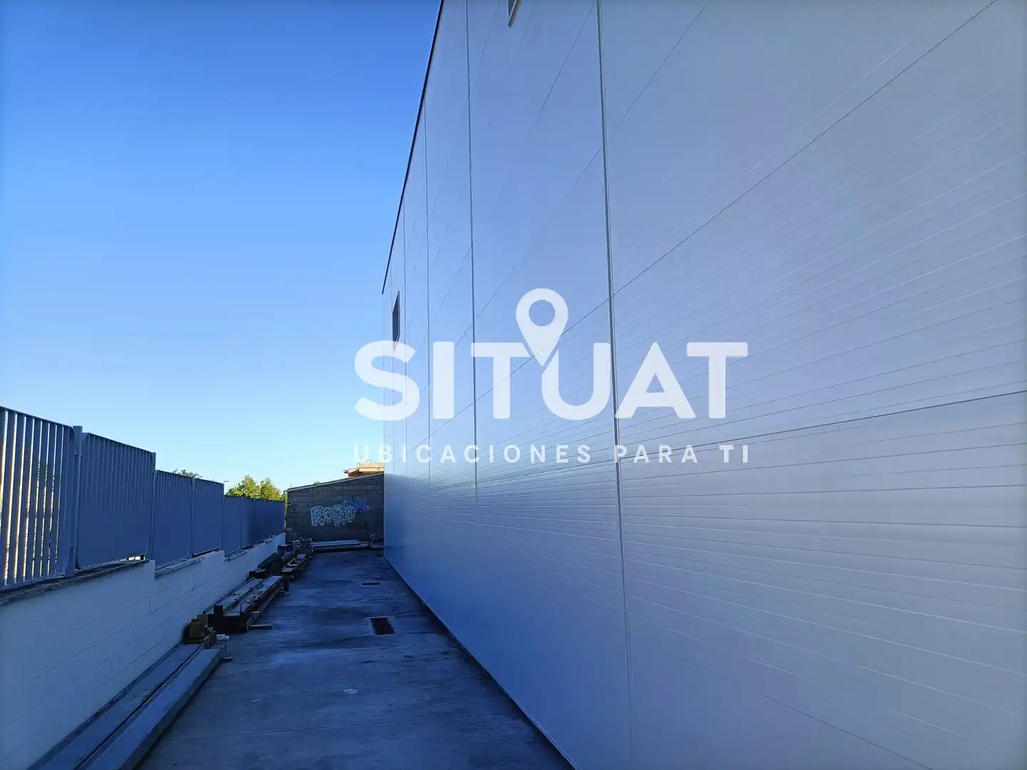 Industrial buildings for sale in Carretera de Torrelles de Llobregat, 1, Sant Vicenç Dels Horts