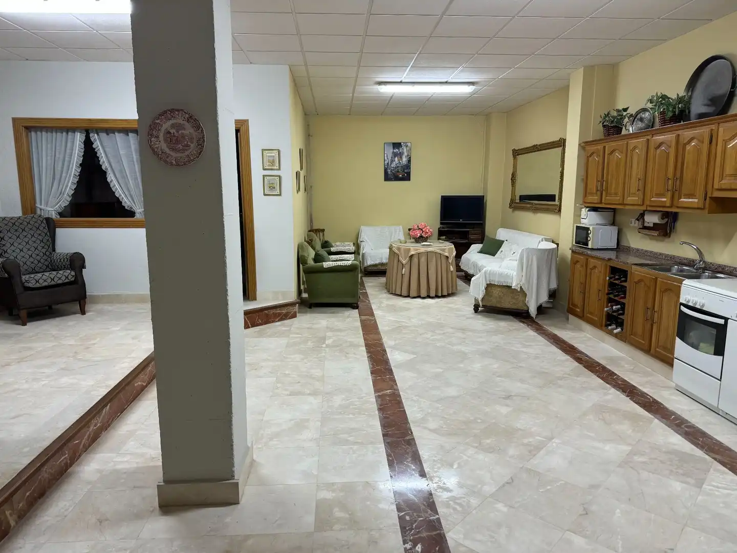 Casa o xalet en venda en Antequera