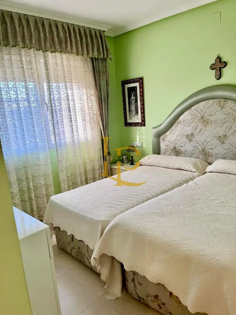 Casa o chalet en venta en Villar de Cañas