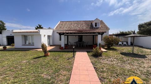 Foto 4 de Casa o chalet en venta en Camino de Setefilla, El Palmar, Vejer de la Frontera