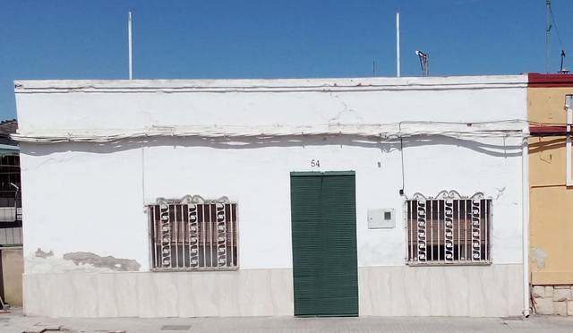Casa-chalet en Venta en Borriol en Mestrets