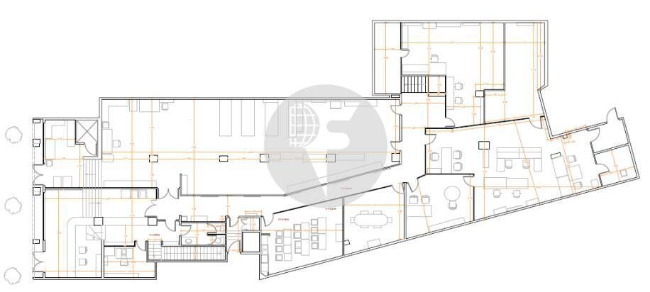 Premises for sale in  Barcelona Capital  with Air Conditioner and Heating