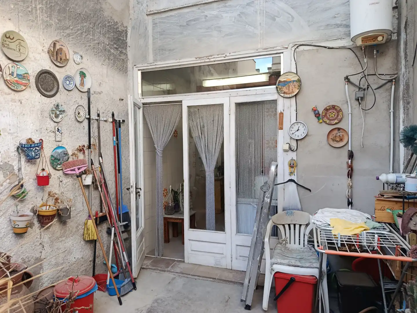 Casa amb terrassa en venda a Cardedeu, imagen 5