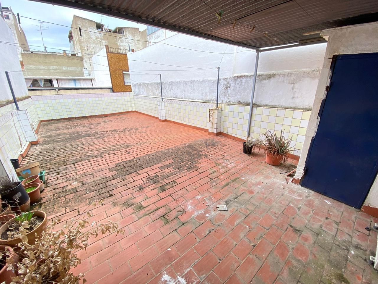 Casa o xalet en venda a Ciudad Jardín
