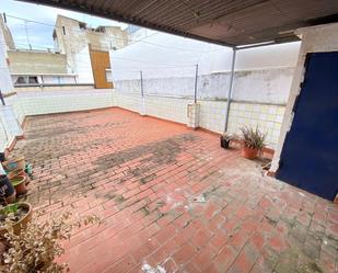 House or chalet for sale in Ciudad Jardín