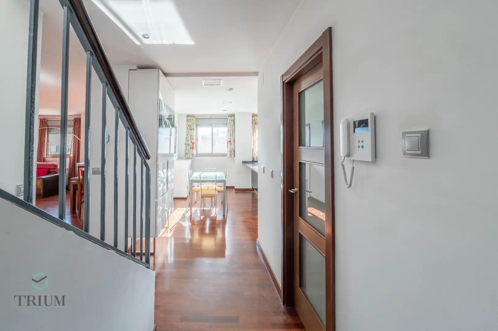 Attic for sale in  Granada Capital  with Air Conditioner, Heating and Parquet flooring