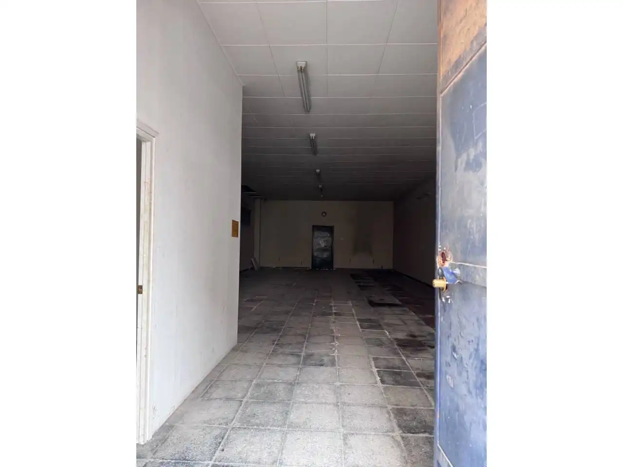 Rustikales Grundstück zum Verkauf in Calle Salvador Seguí 134, imagen 3