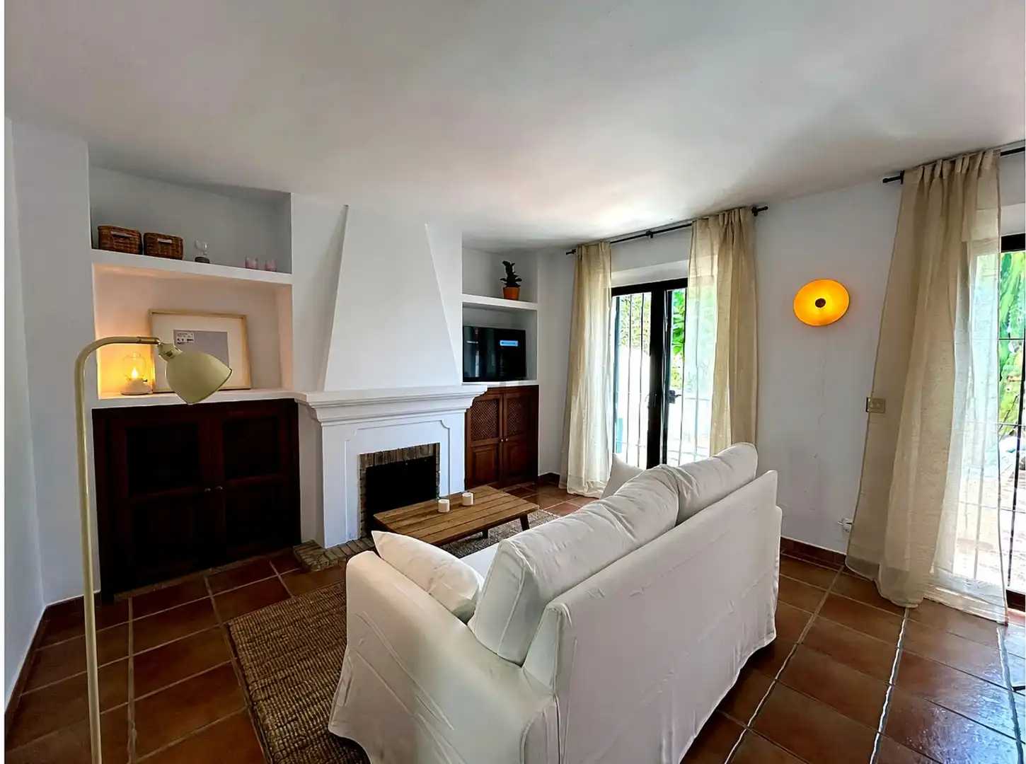 Terraced house with terrace for sale in Nueva Andalucía, imagen 10