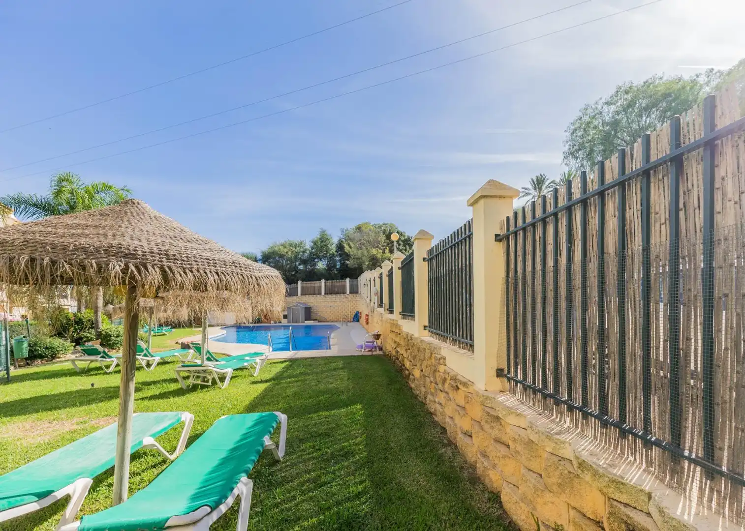 Appartement compact avec terrasse à vendre à Riviera del Sol, imagen 31
