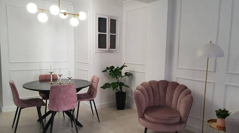 Foto 2 von Wohnung zur Miete in Carrer Lope de Vega, 14, Santa Rosa, Alcoy / Alcoi