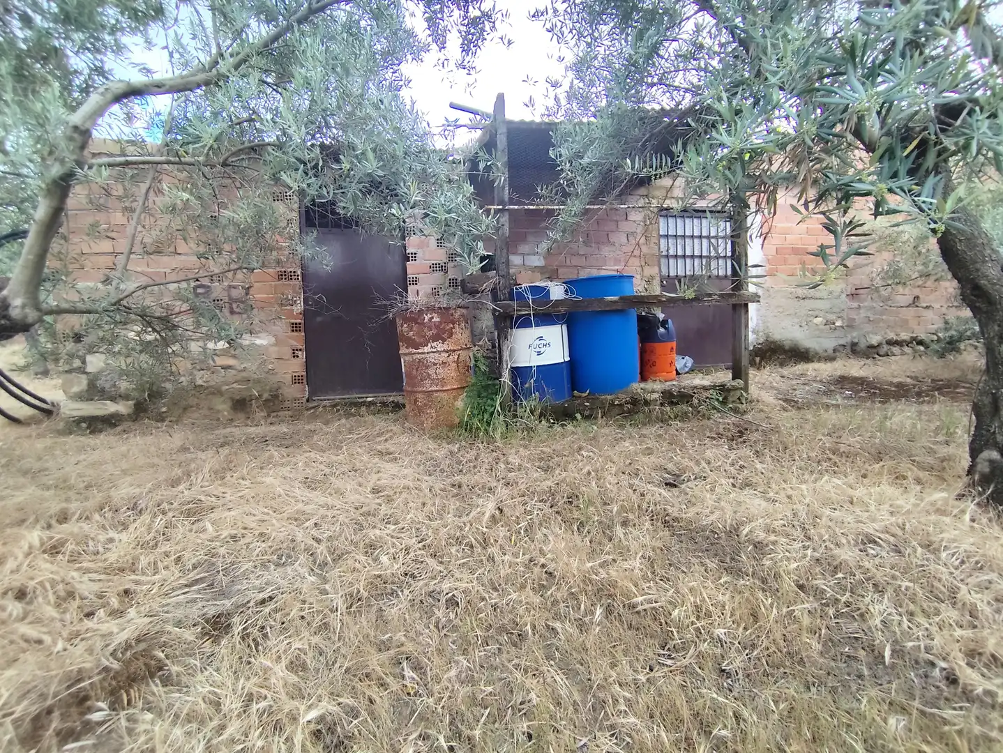 Country house zum Verkauf in Úbeda mit Schwimmbad