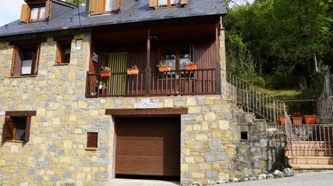 Foto 3 de Casa o chalet en venta en Calle Espierba Alto Ag.espierba, 25, Bielsa, Huesca