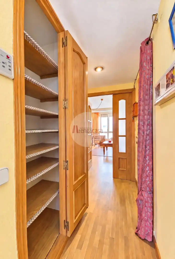 Appartement compact avec ascenseur à vendre à Calle de Francisco Altimiras, imagen 12