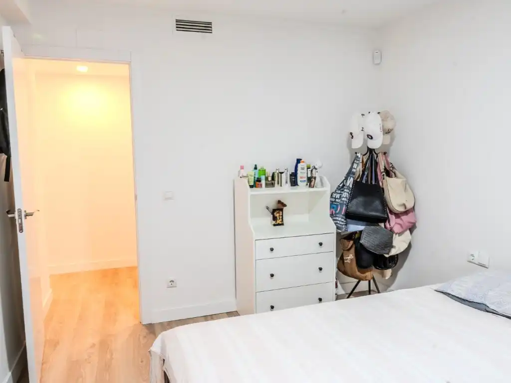 Habitación de Piso en venta en San Sebastián de los Reyes