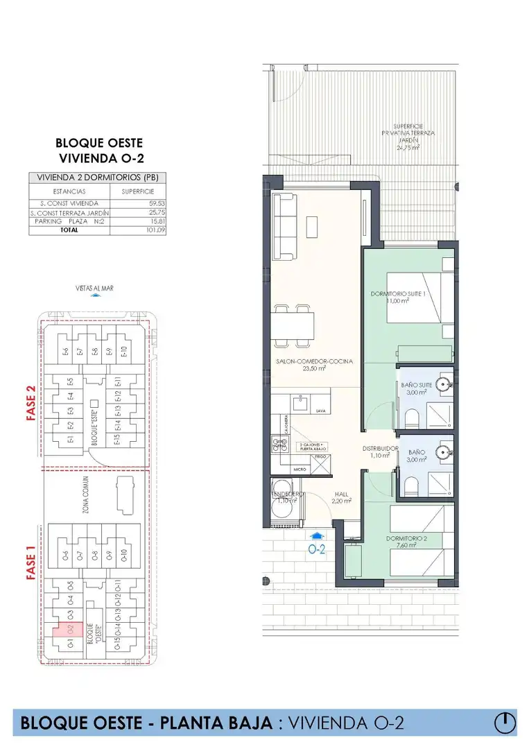 Bungalow con piscina en venta en El Mojón, imagen 14