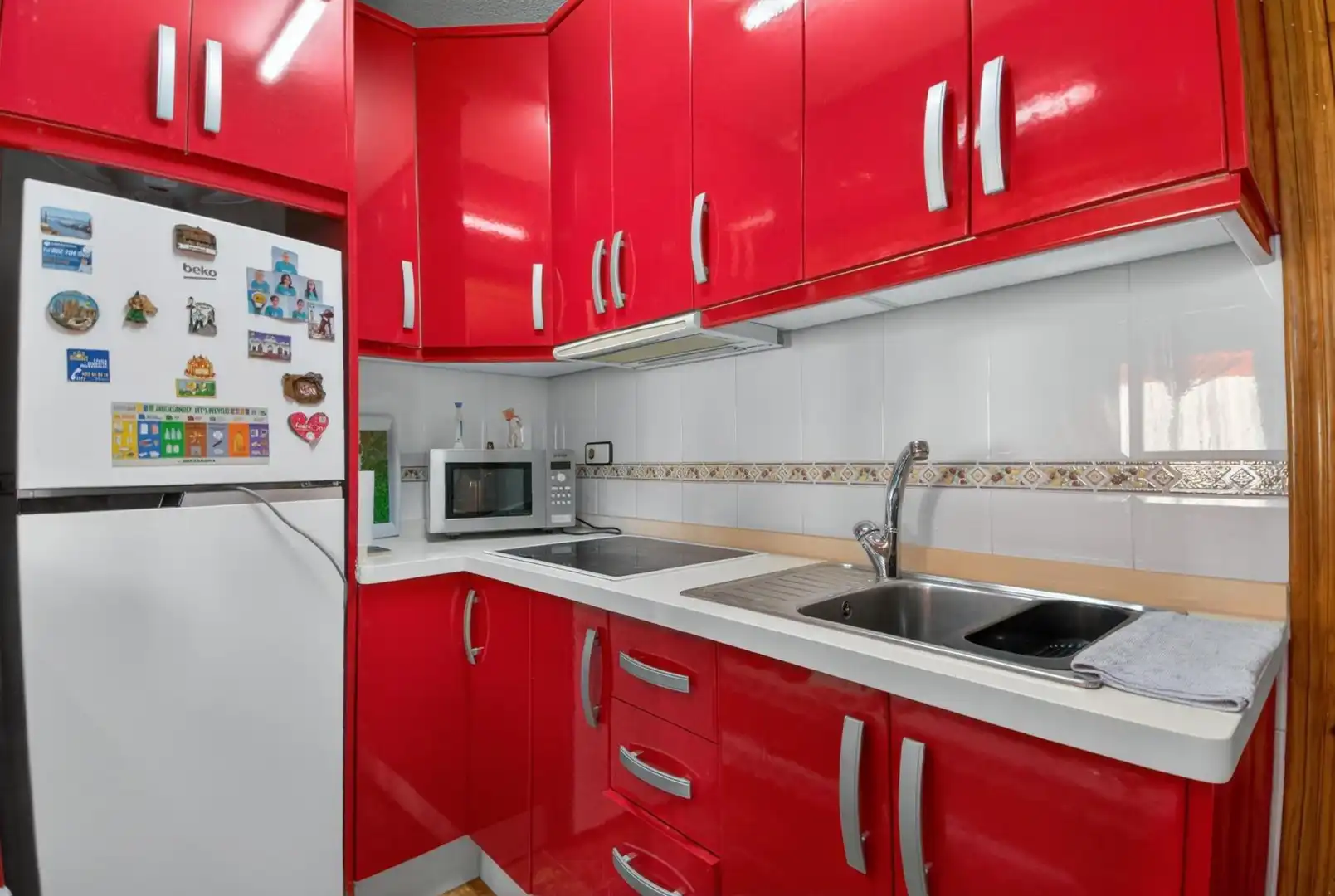 Adosado con piscina en venta en Los Balcones - Los Altos, imagen 8