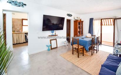 Dormitori de Apartament en venda en Ciutadella de Menorca amb Terrassa, Traster i Moblat