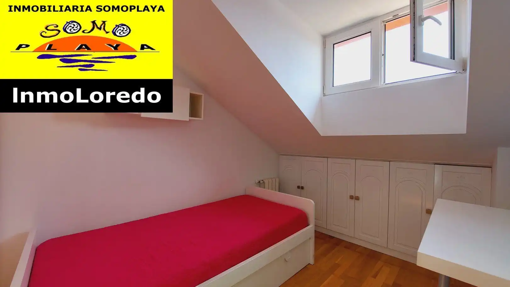 Habitación de Piso en venta en Ribamontán al Mar con Calefacción