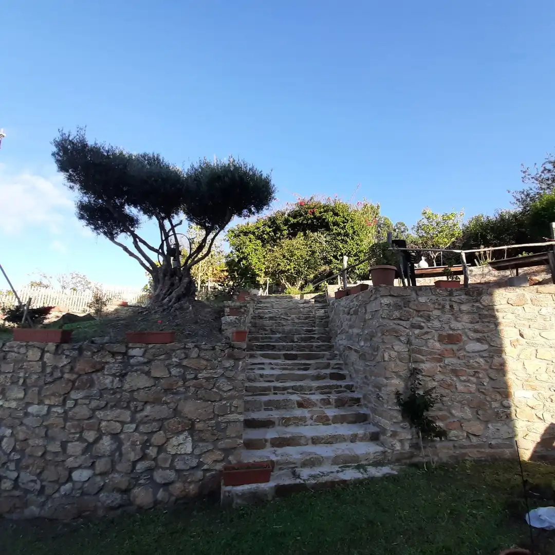Xalet amb jardí en venda a Calle Doutor Llisterri 37, imagen 20