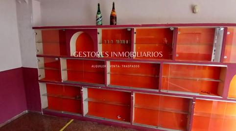 Foto 5 von Geschaftsraum zur Miete in Zona Nord, Alcoy / Alcoi