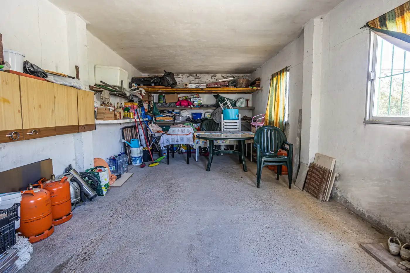 Casa o xalet en venda en Estremera amb Calefacció, Jardí privat i Piscina