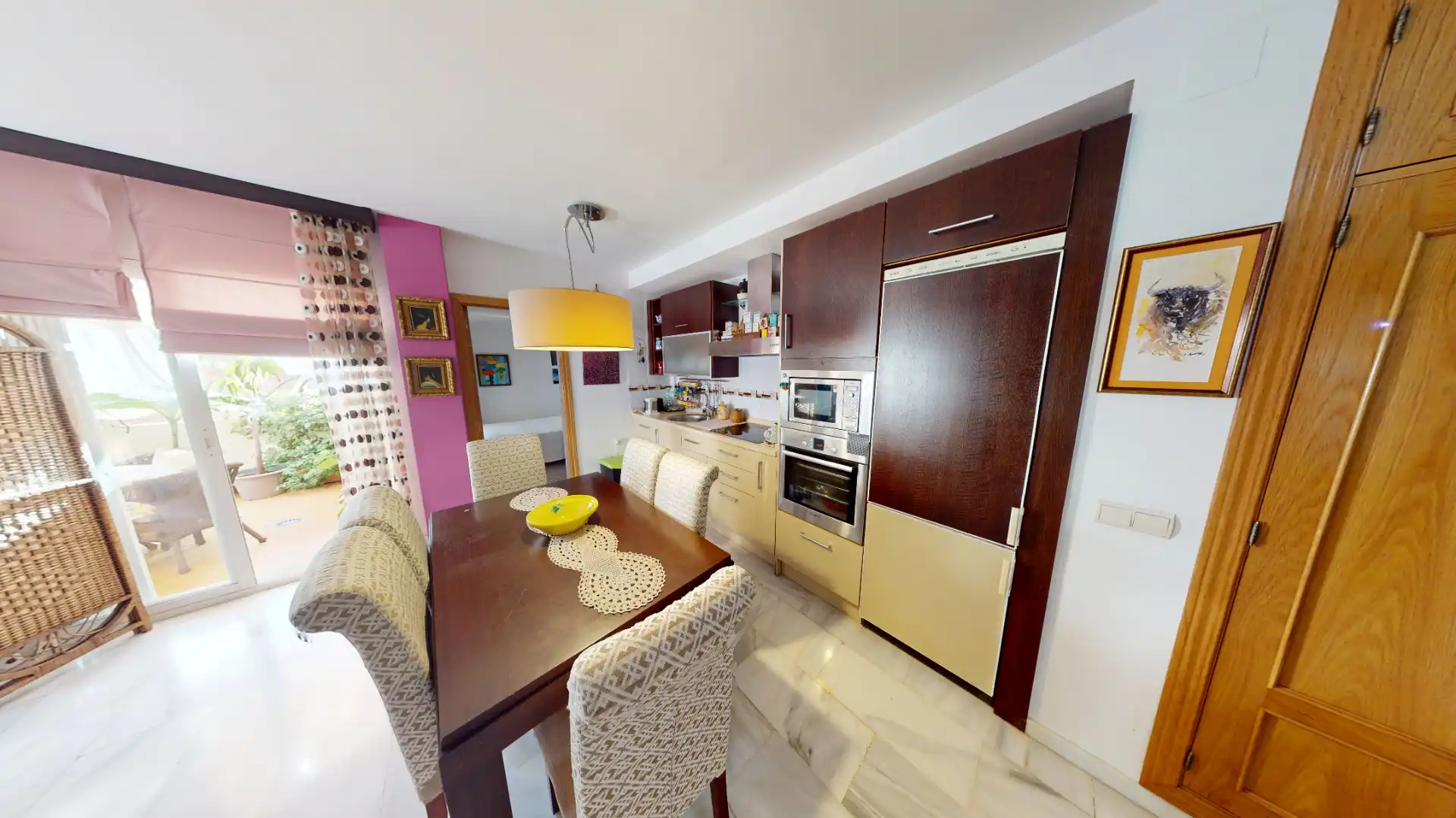 Wohnung mit Aufzug zum Verkauf in Calle Gregorio Marañon, imagen 18
