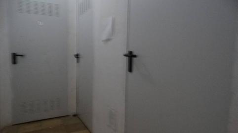 Foto 4 von Geschaftsraum zum Verkauf in Calle Licenciado, Nuevo Parque - Los Rosales - Tráfico Pesado,  Huelva Capital