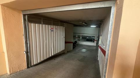 Photo 5 of Garage for sale in Ribera, 40, -1, Cheste, Valencia