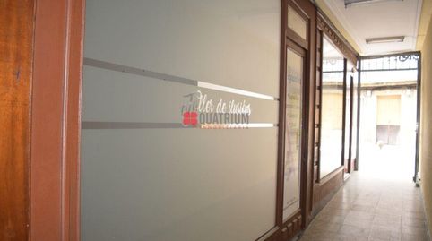 Foto 5 von Geschaftsraum zum Verkauf in Peregrina, A Estrada , Pontevedra